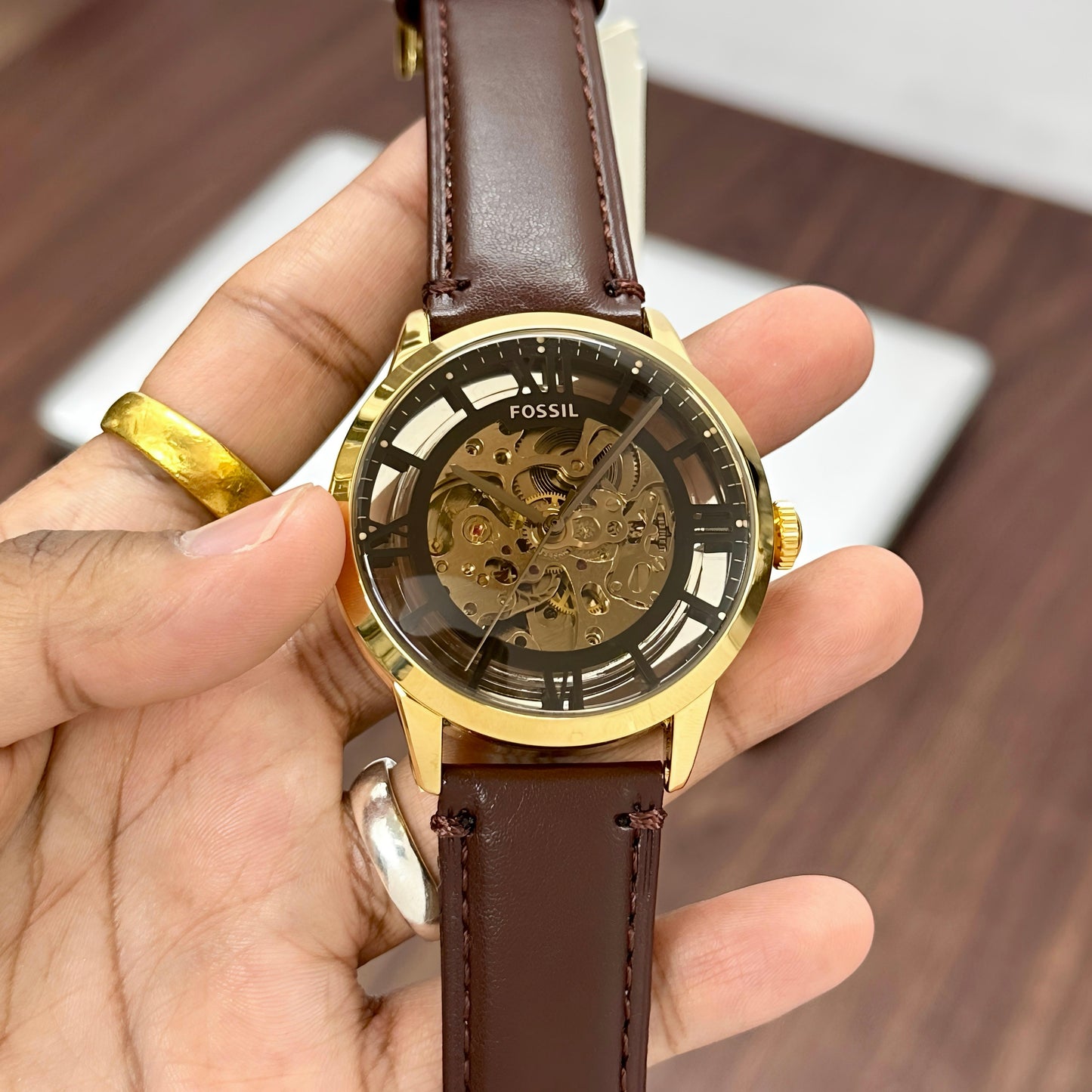 Branded Luxury Watch