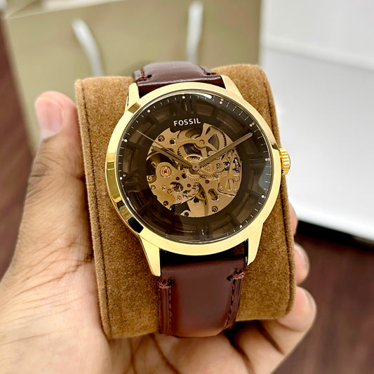 Branded Luxury Watch