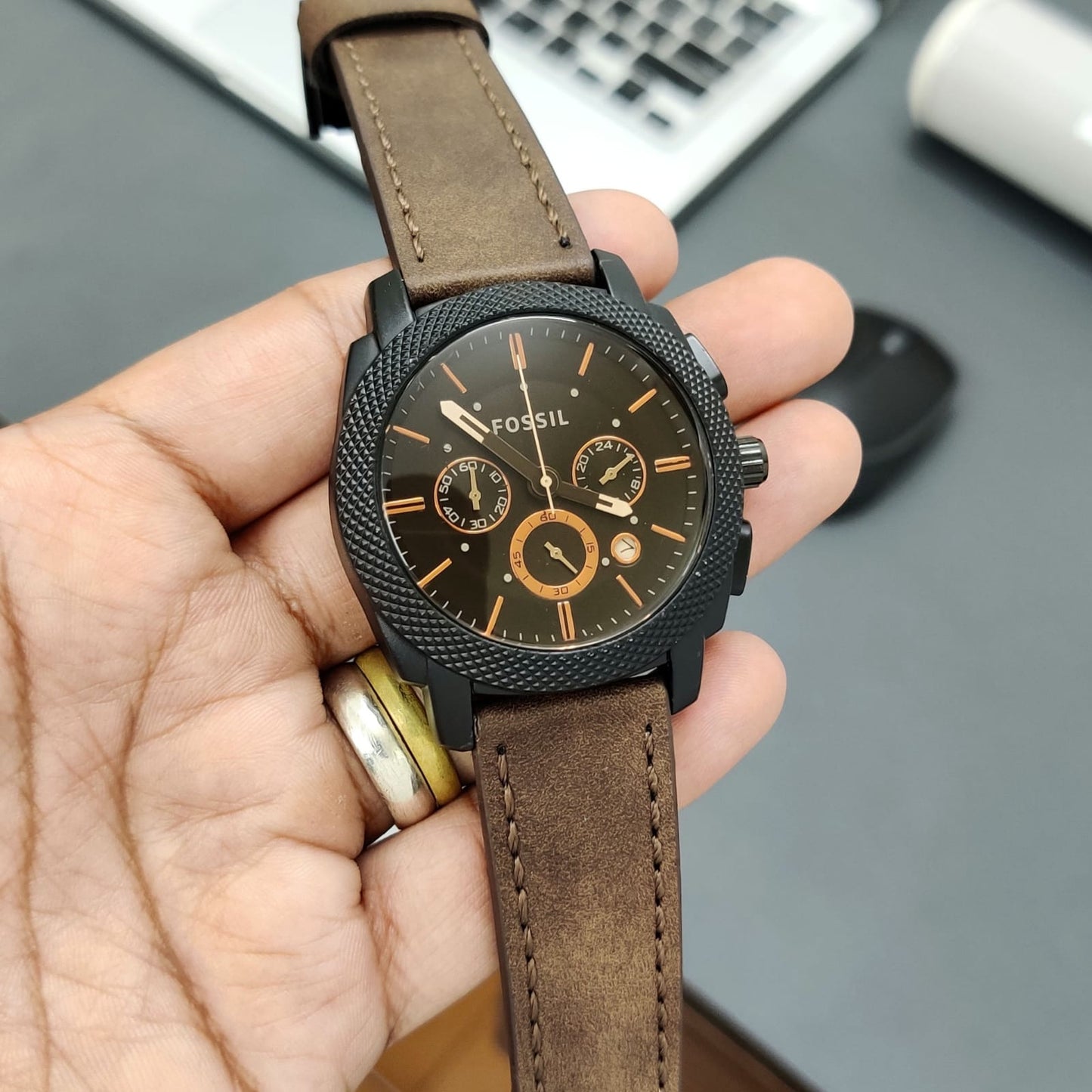 Premium Men’s Watch