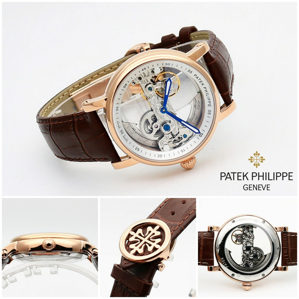 Premium Men’s Watch