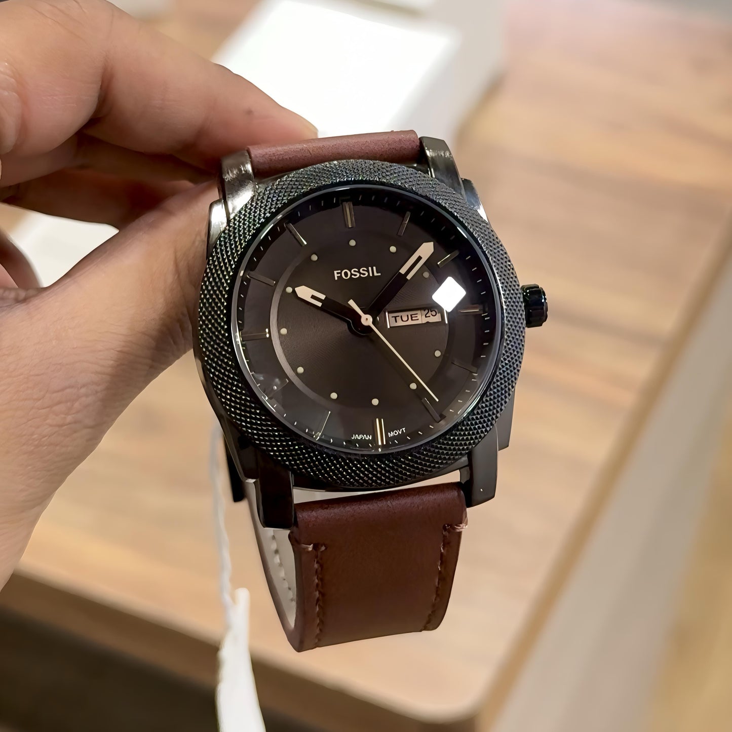 Formal Men’s Watch