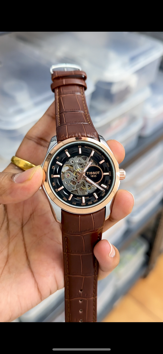 Men's Premium Watch