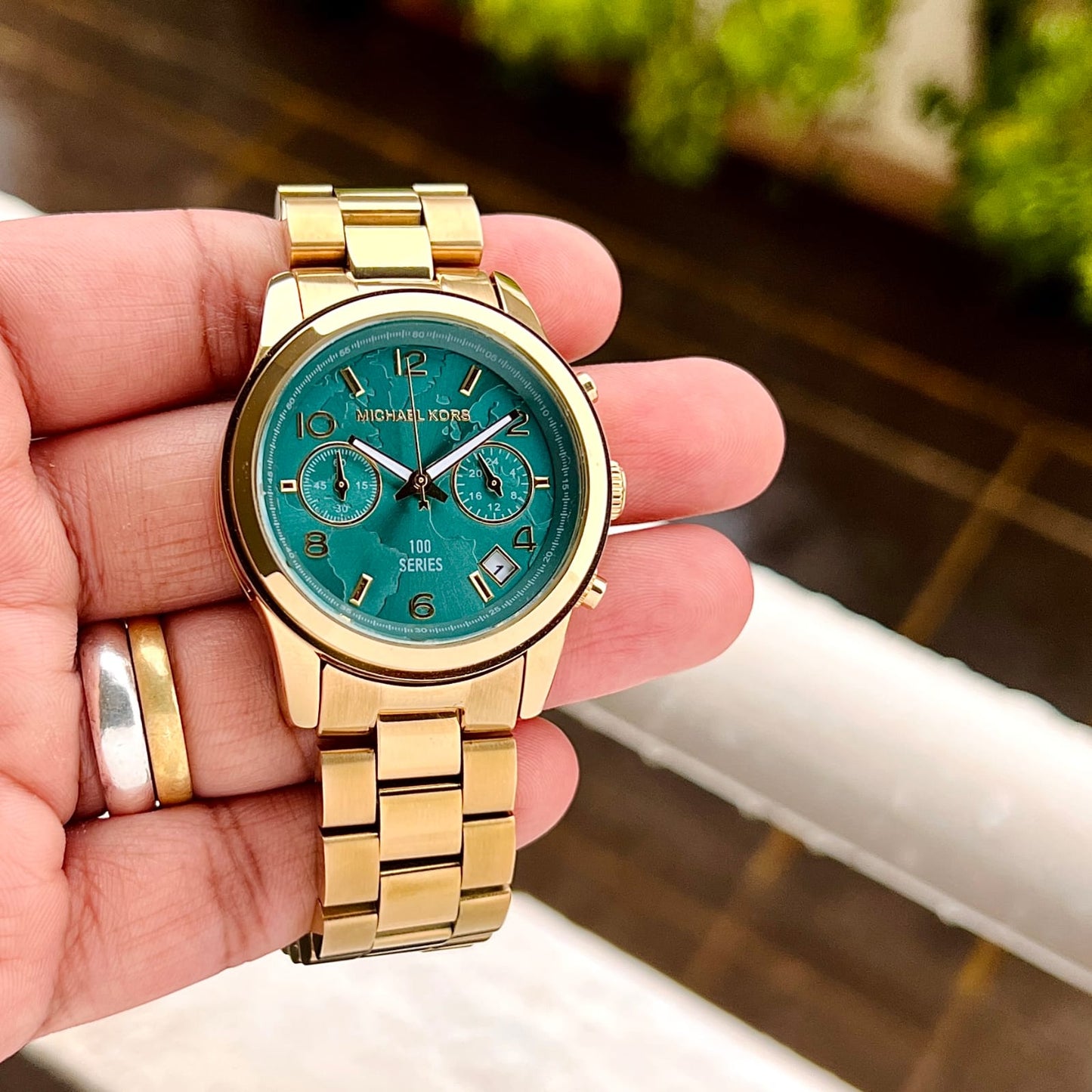 Women's Premium Watch