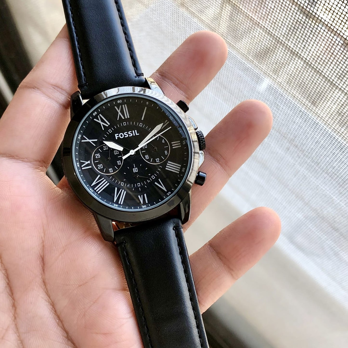 Men's Premium Watch