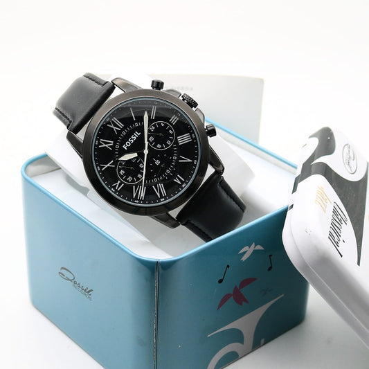 Men's Premium Watch