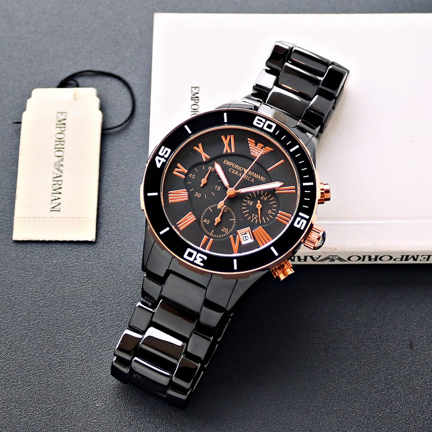 Men's Premium Watch