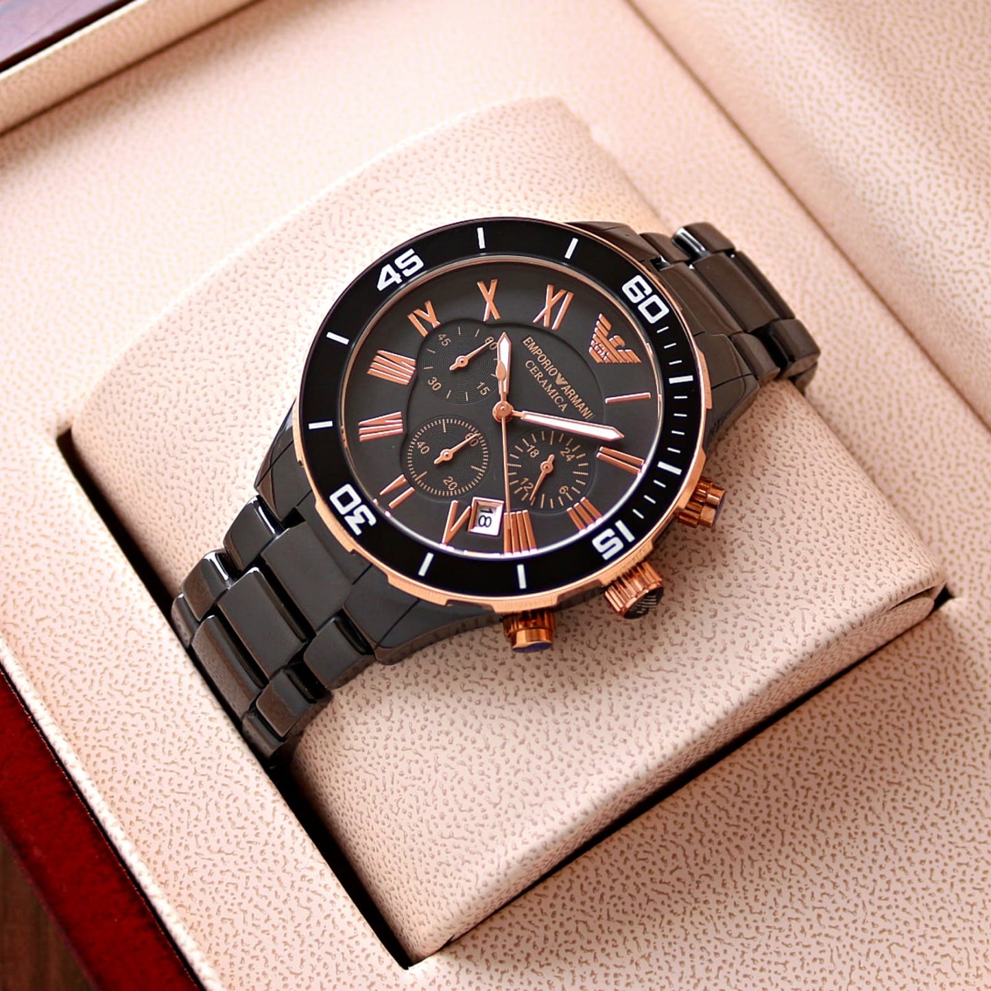 Men's Premium Watch