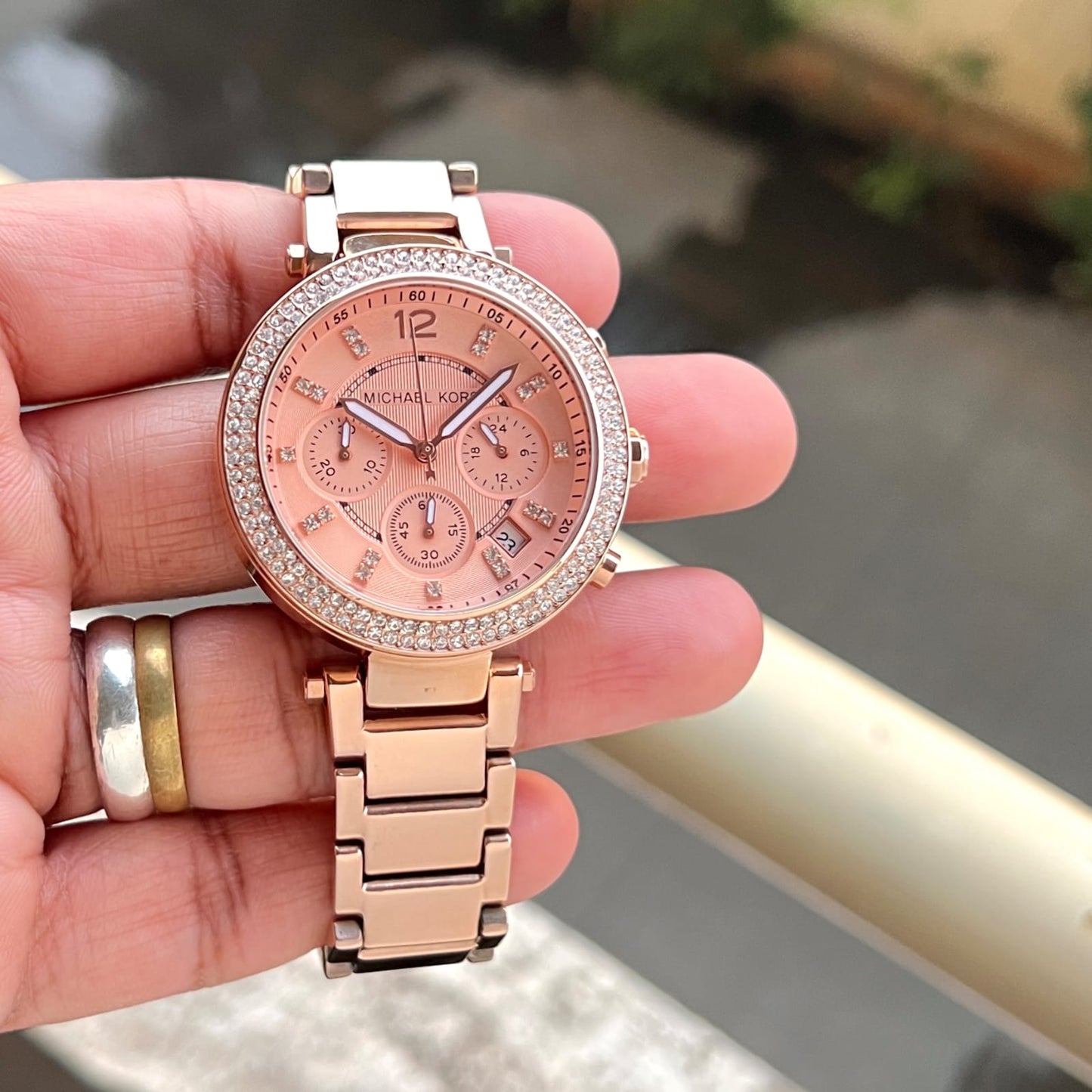 Women's Premium Watch