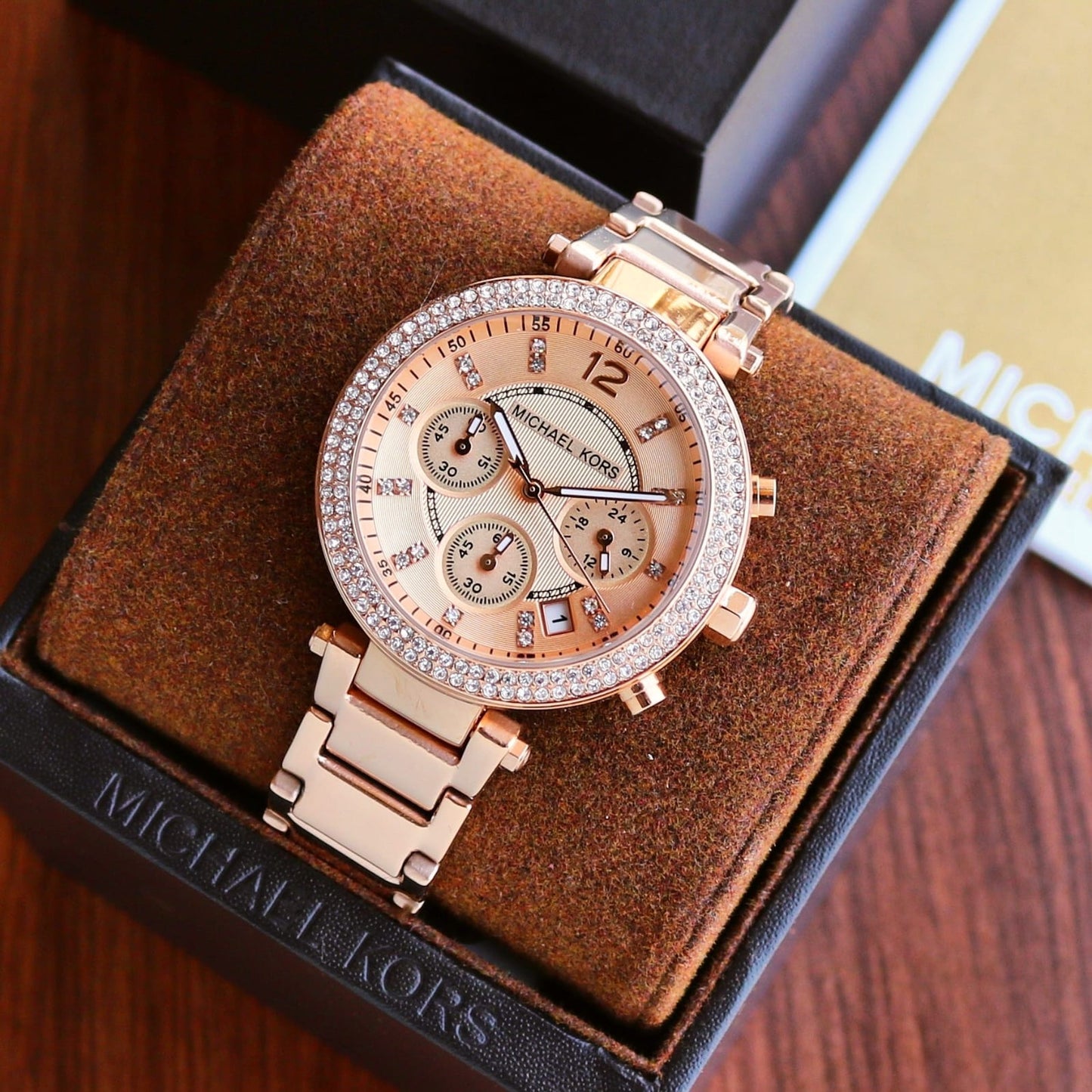 Women's Premium Watch