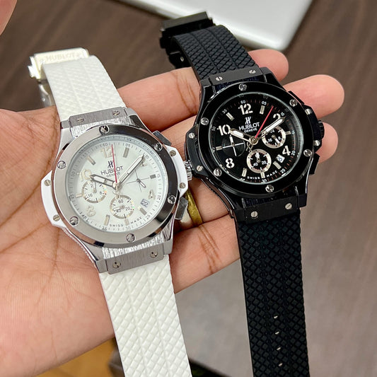 Men's Premium Watch