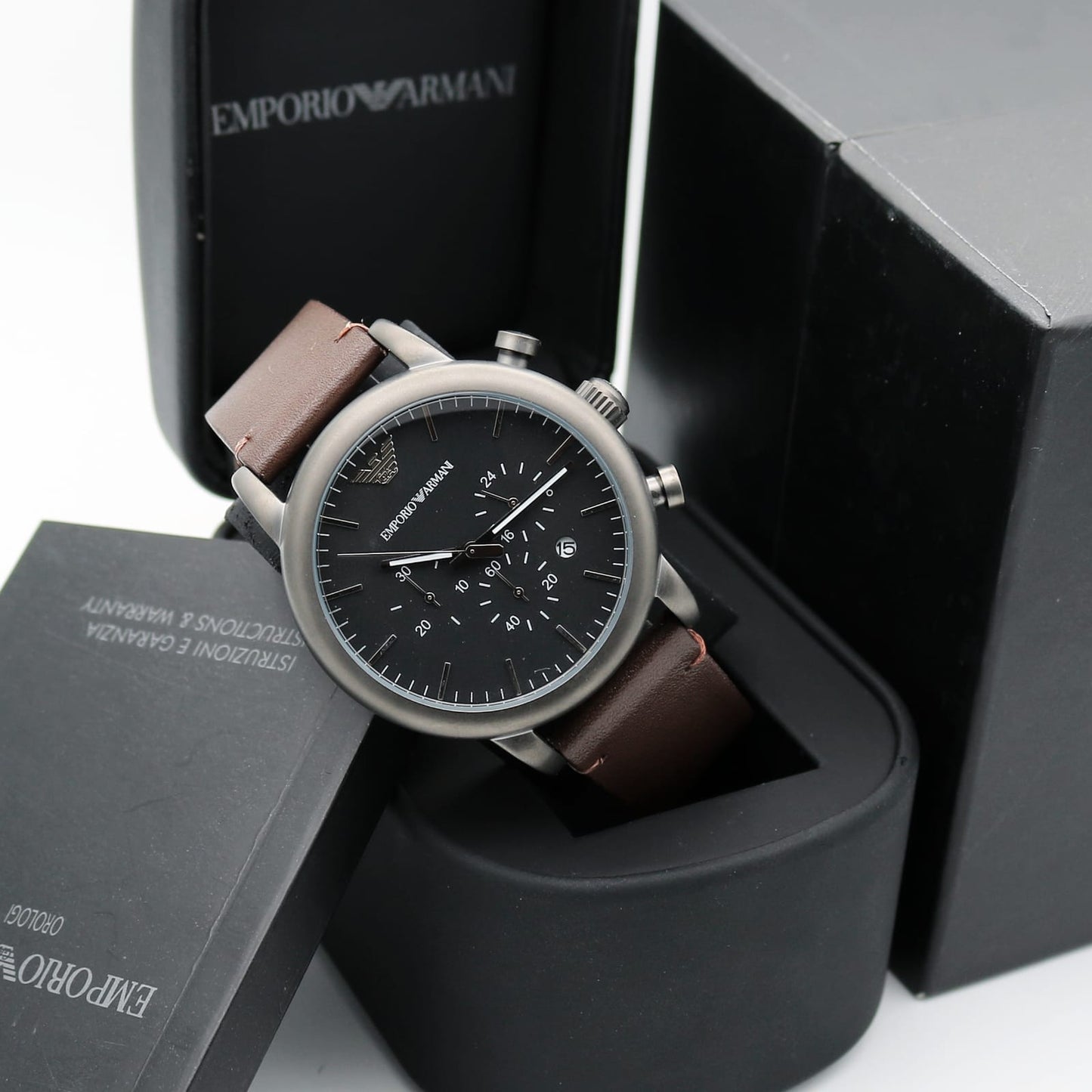 Men's Premium Watch