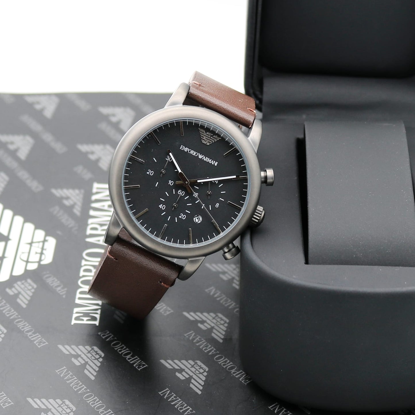 Men's Premium Watch