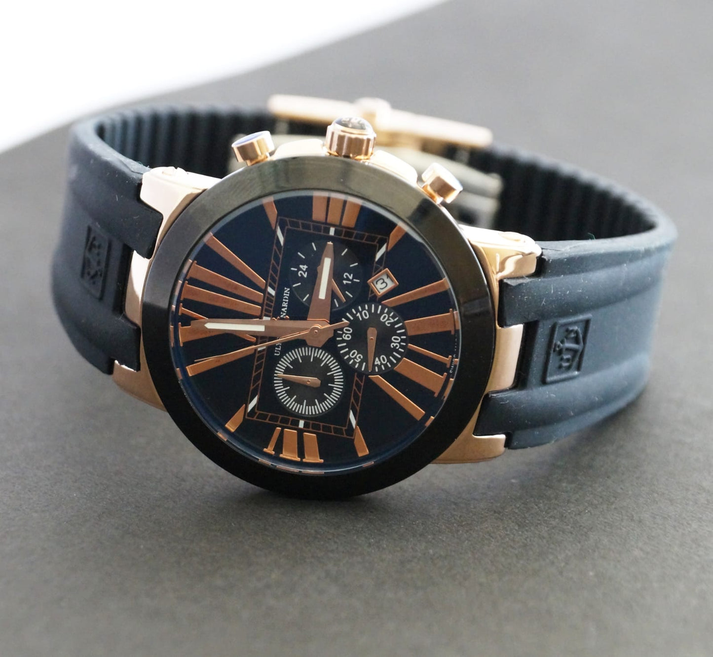 Men's Premium Watch