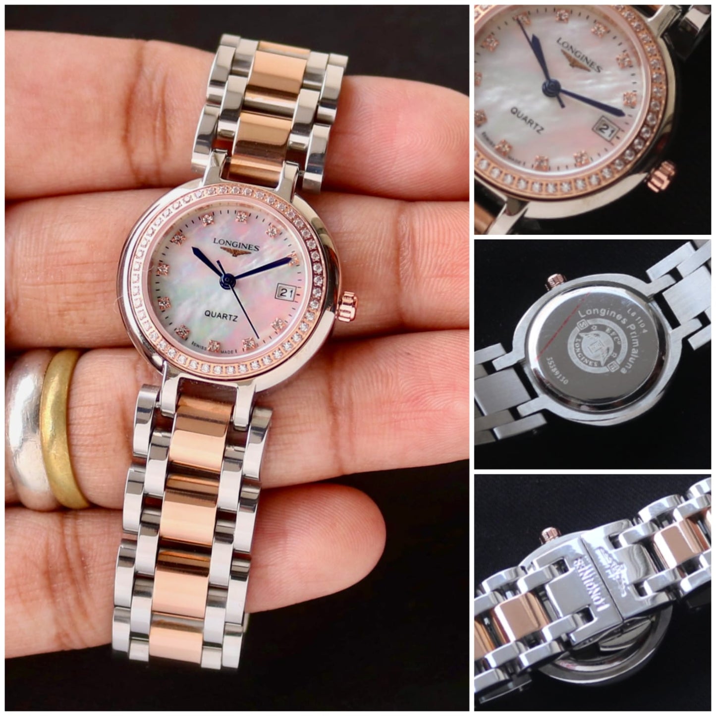 Women's Premium Watch