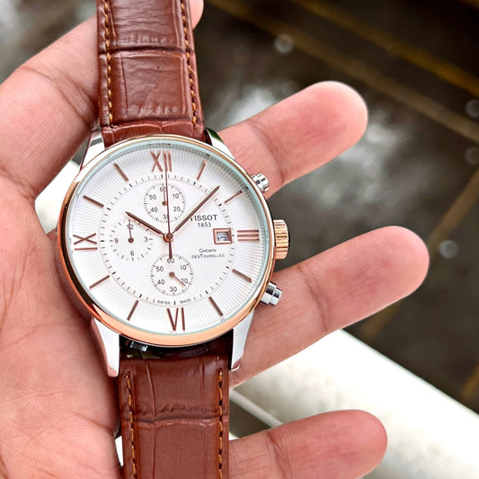 Men's Premium Watch