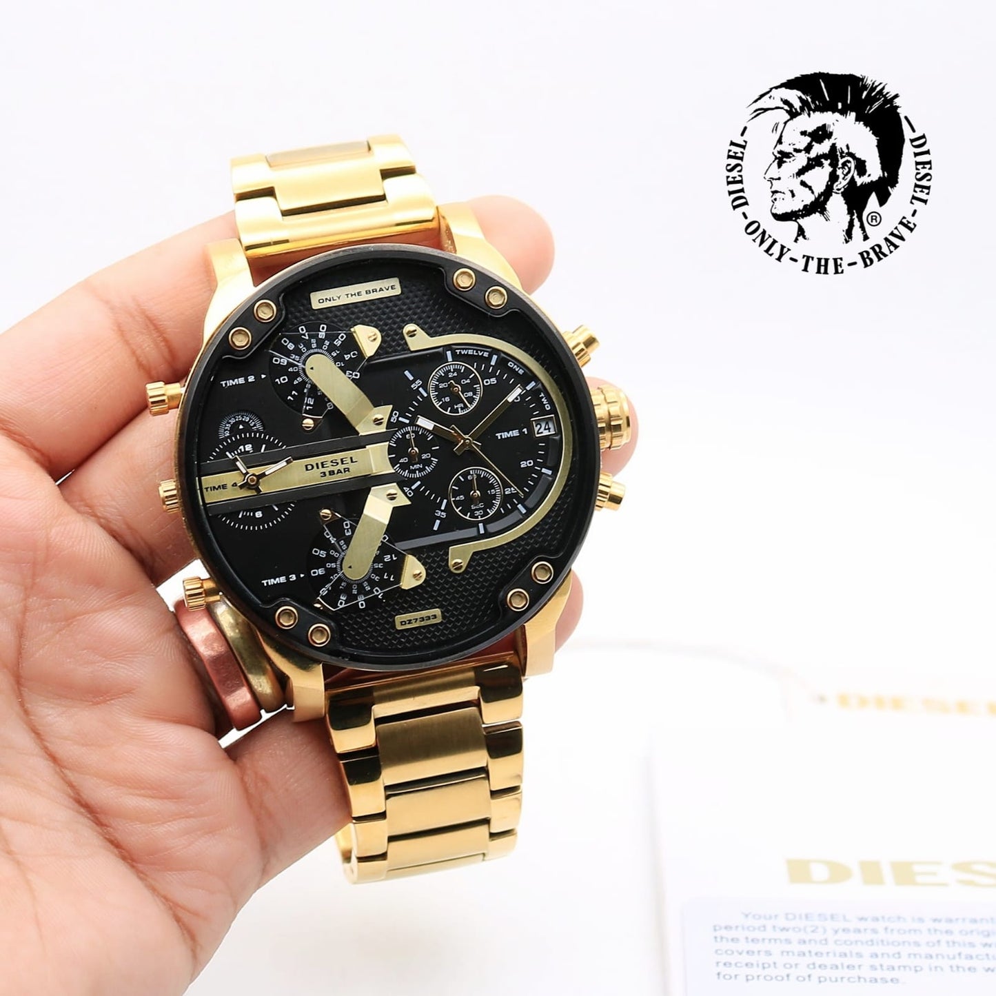 Men's Premium Watch