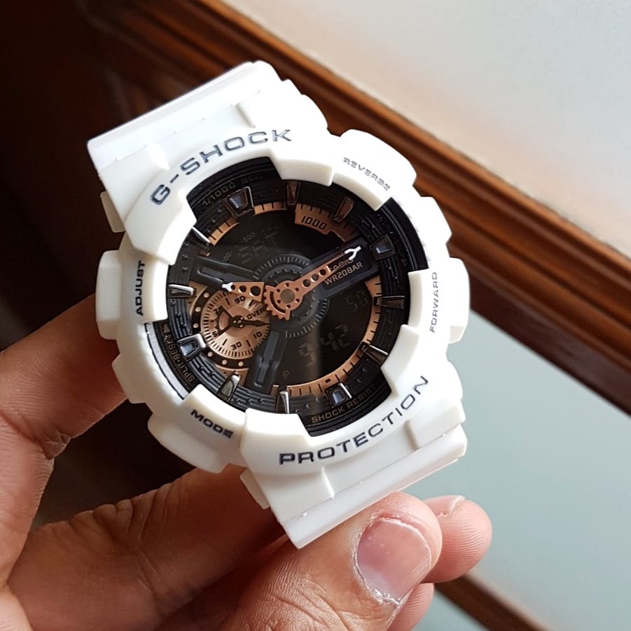 Men's Premium Watch