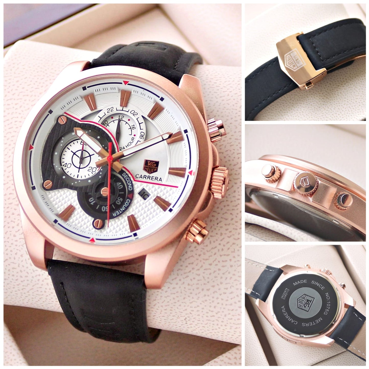 Men's Premium Watch