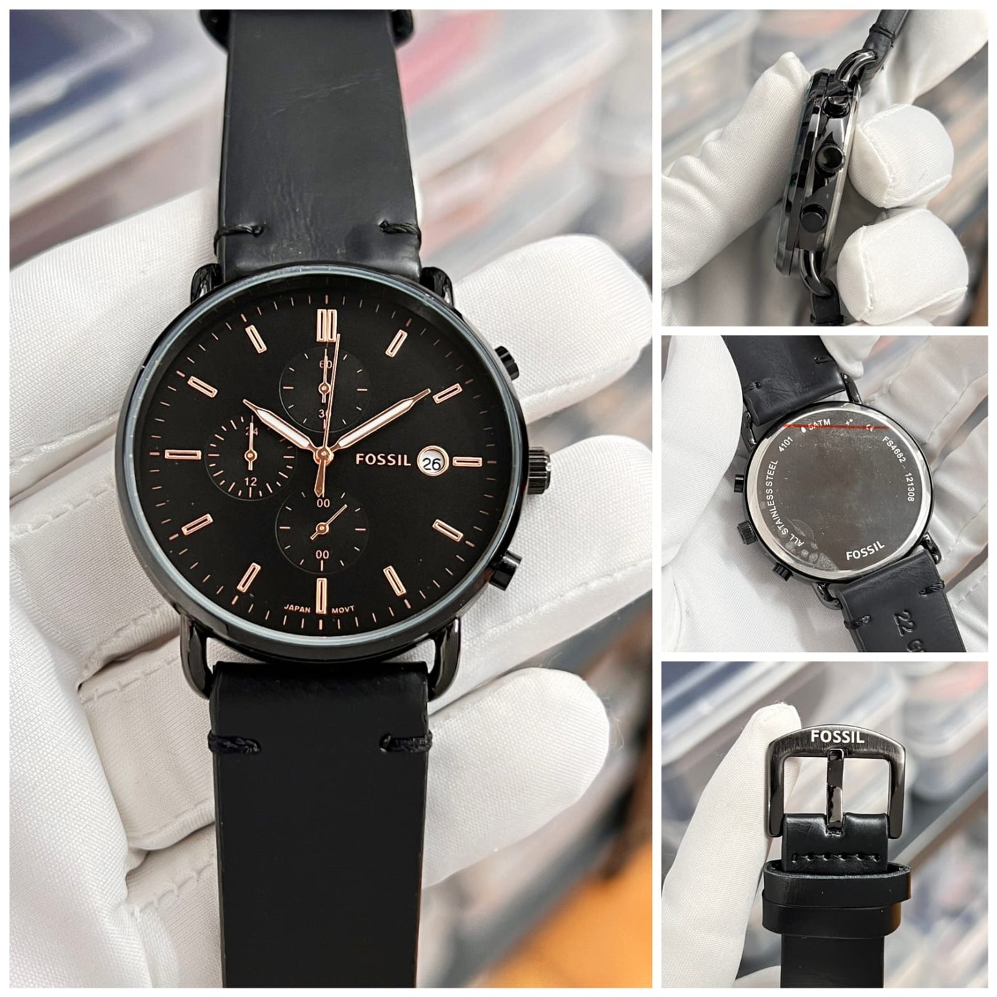 Men's Premium Watch