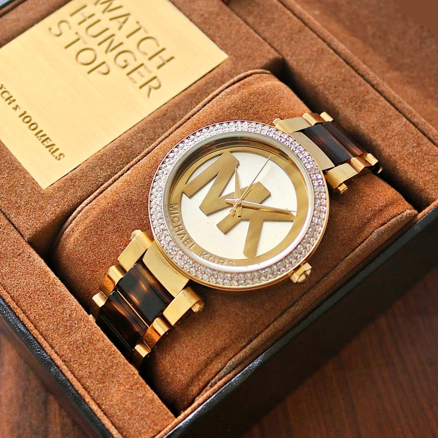 Women's Premium Watch