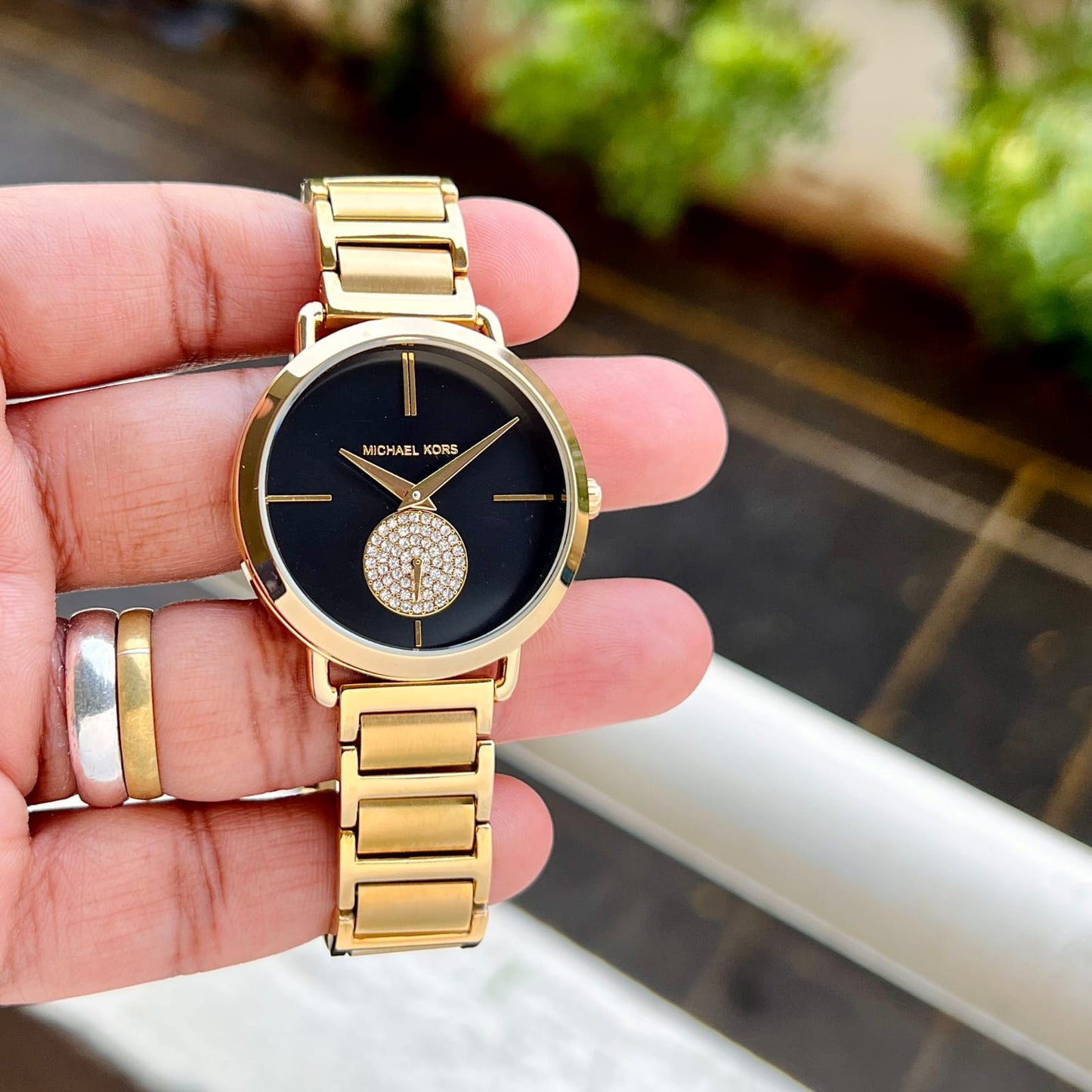 Women's Premium Watch