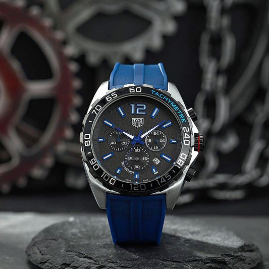 Men's Premium Watch