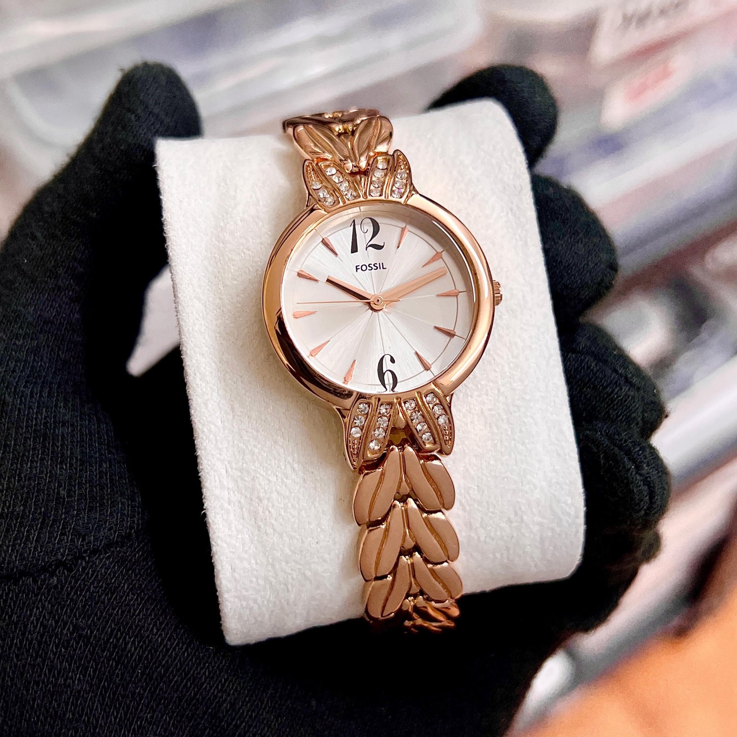 Women's Premium Watch