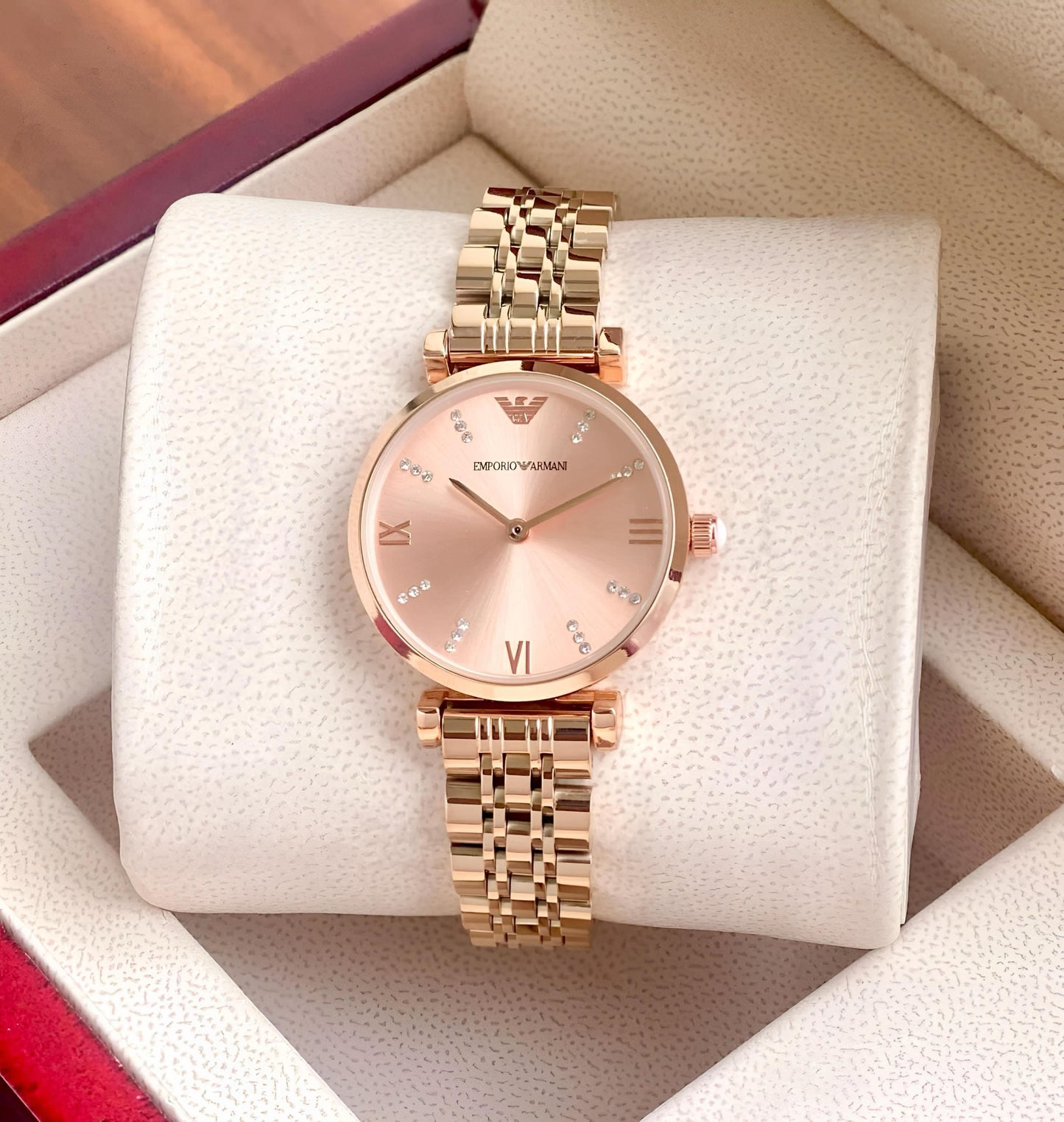 Women's Premium Watch