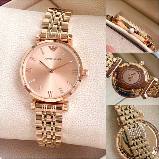 Women's Premium Watch