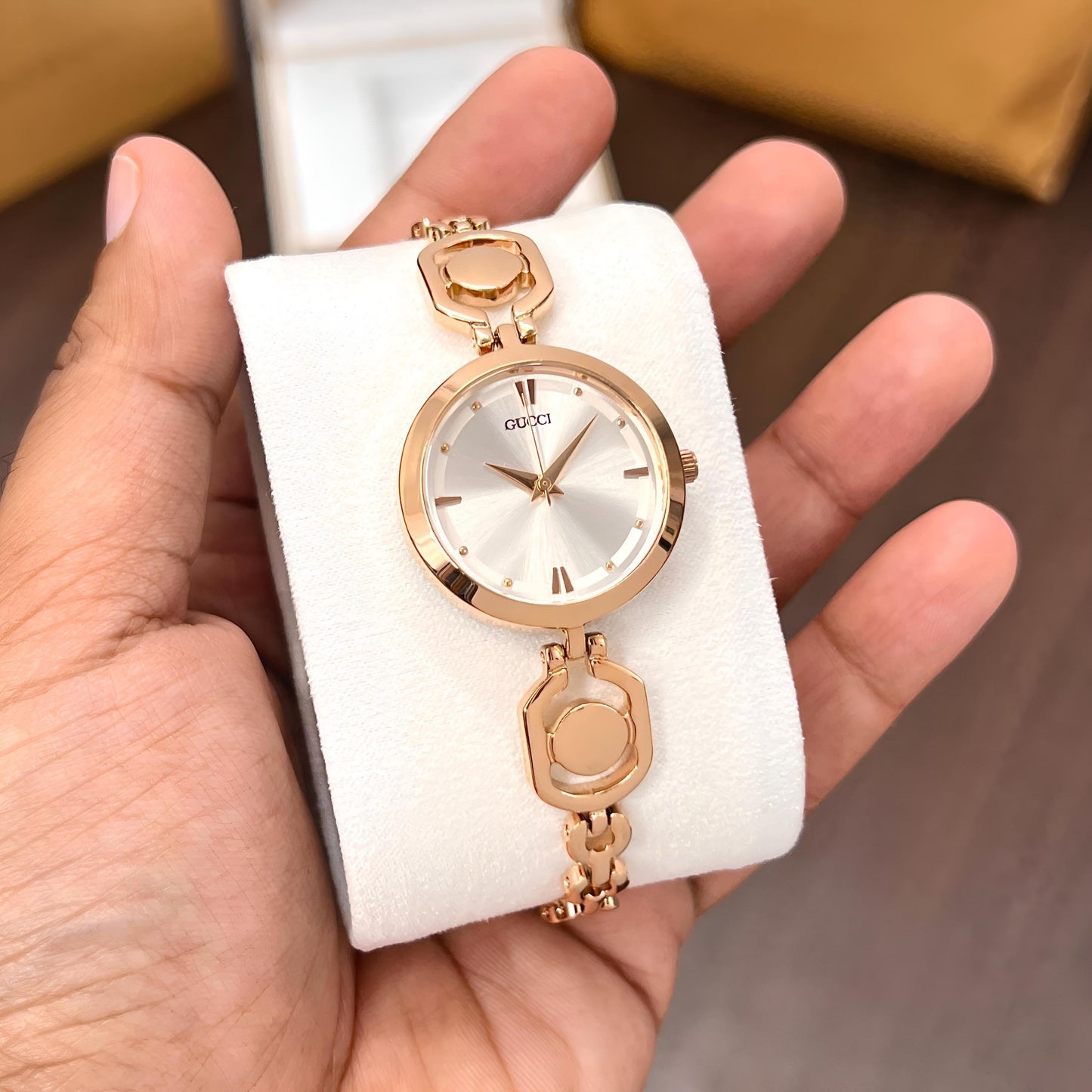 Women's Premium Watch