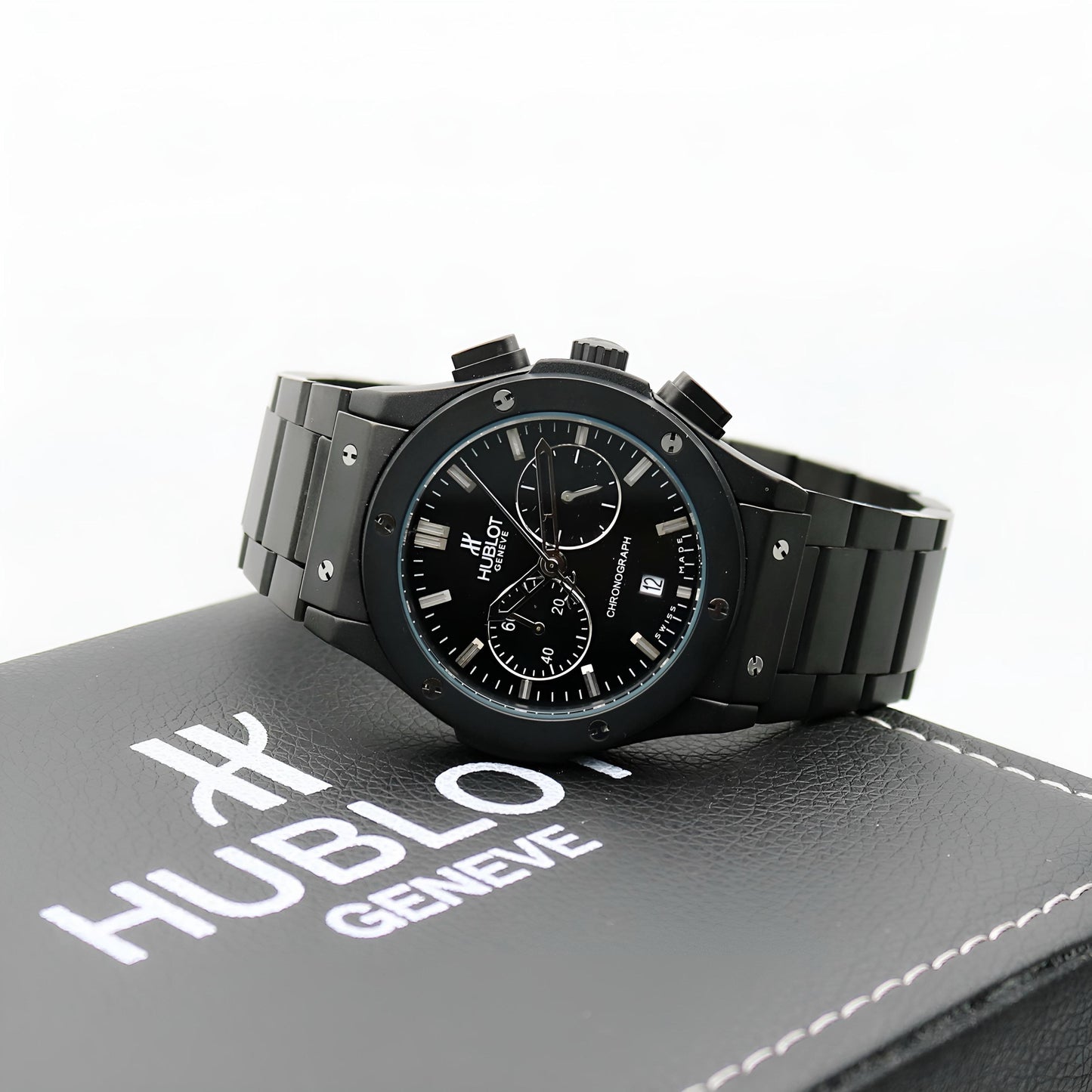 Men's Premium Watch