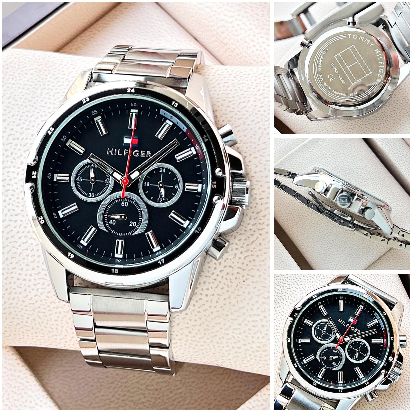 Men's Premium Watch