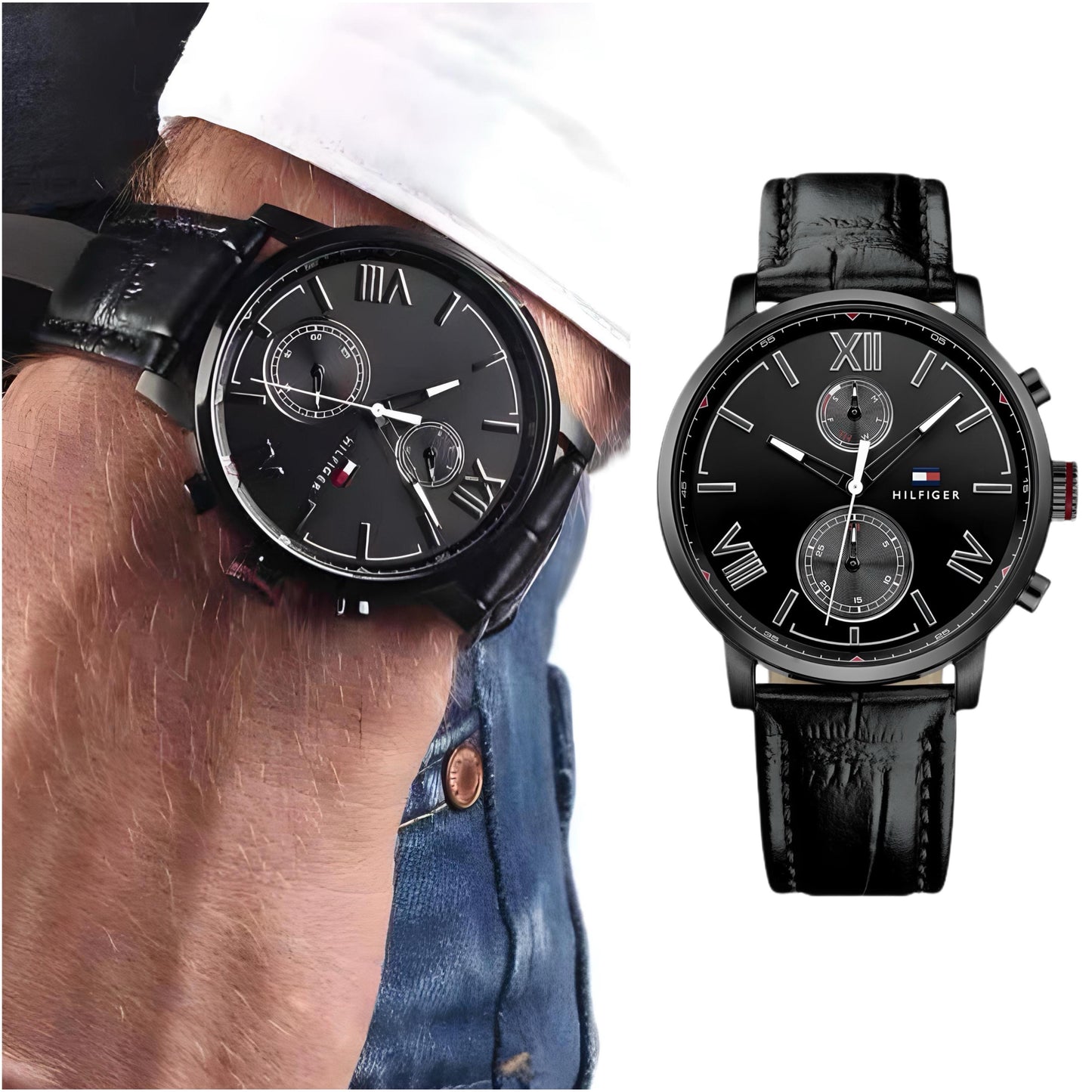 Men's Premium Watch