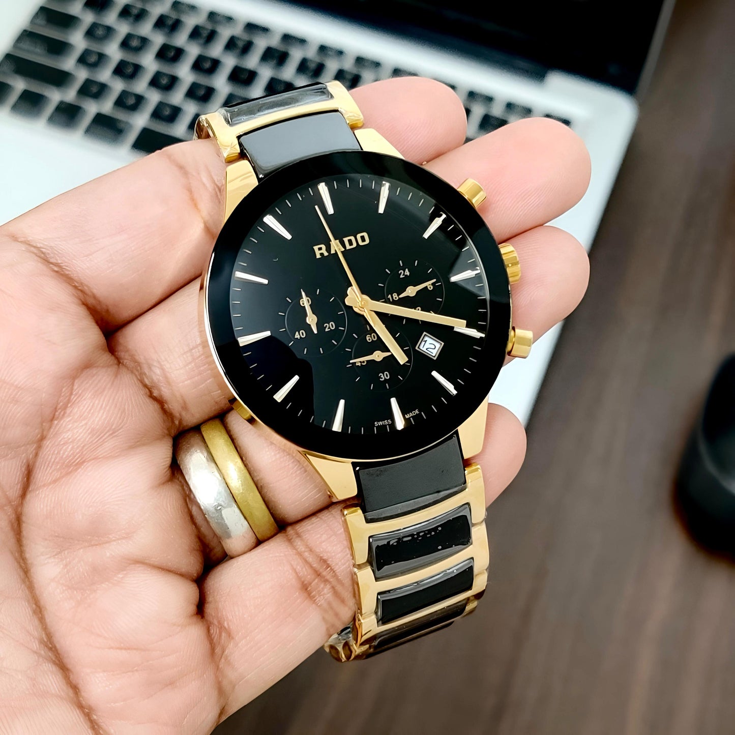 Men's Premium Watch