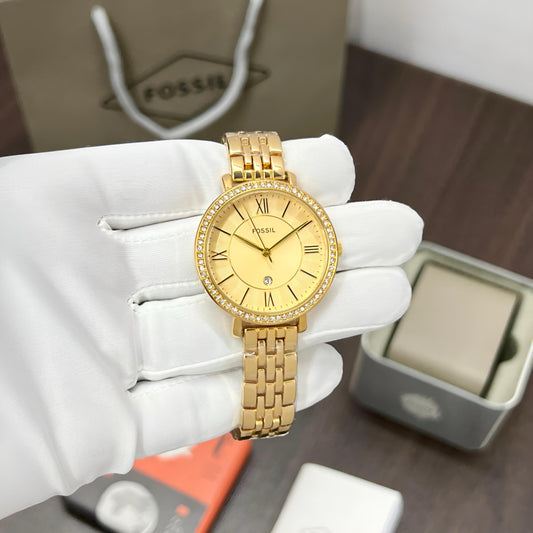 Women's Premium Watch