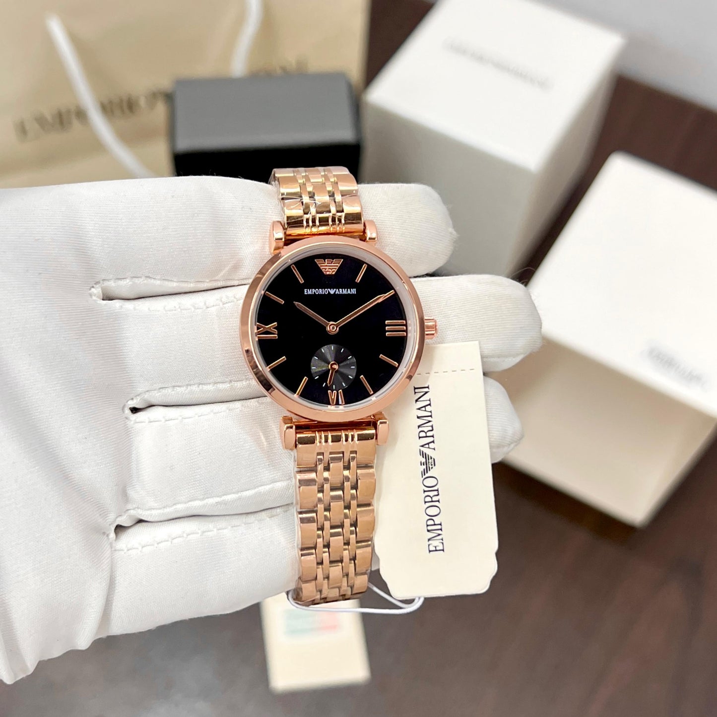 Women's Premium Watch