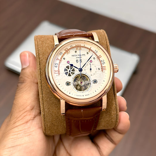 Men's Premium Watch