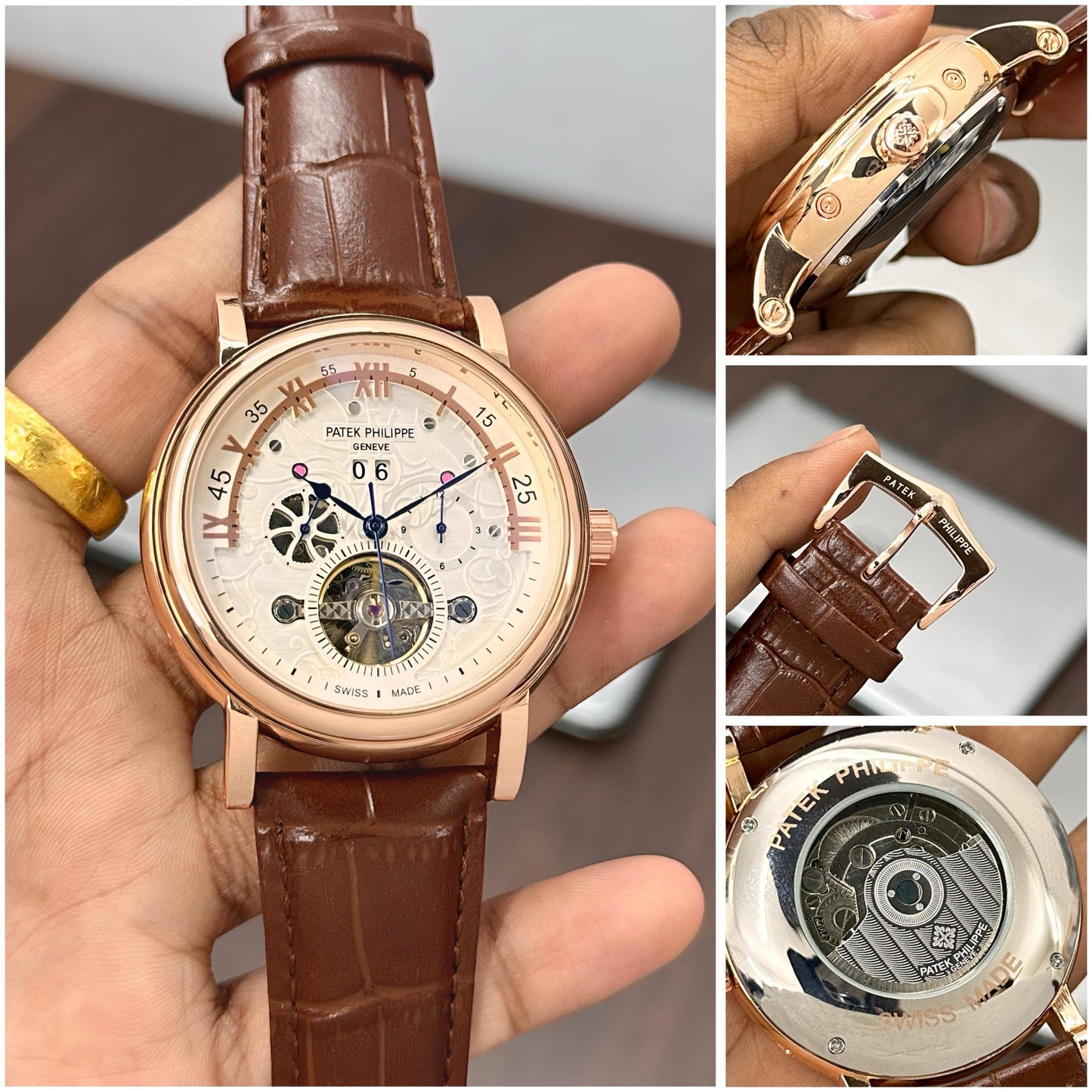 Men's Premium Watch