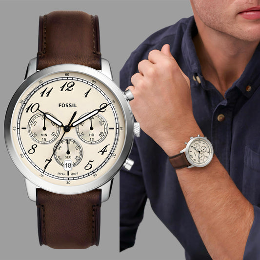 Men's Premium Watch