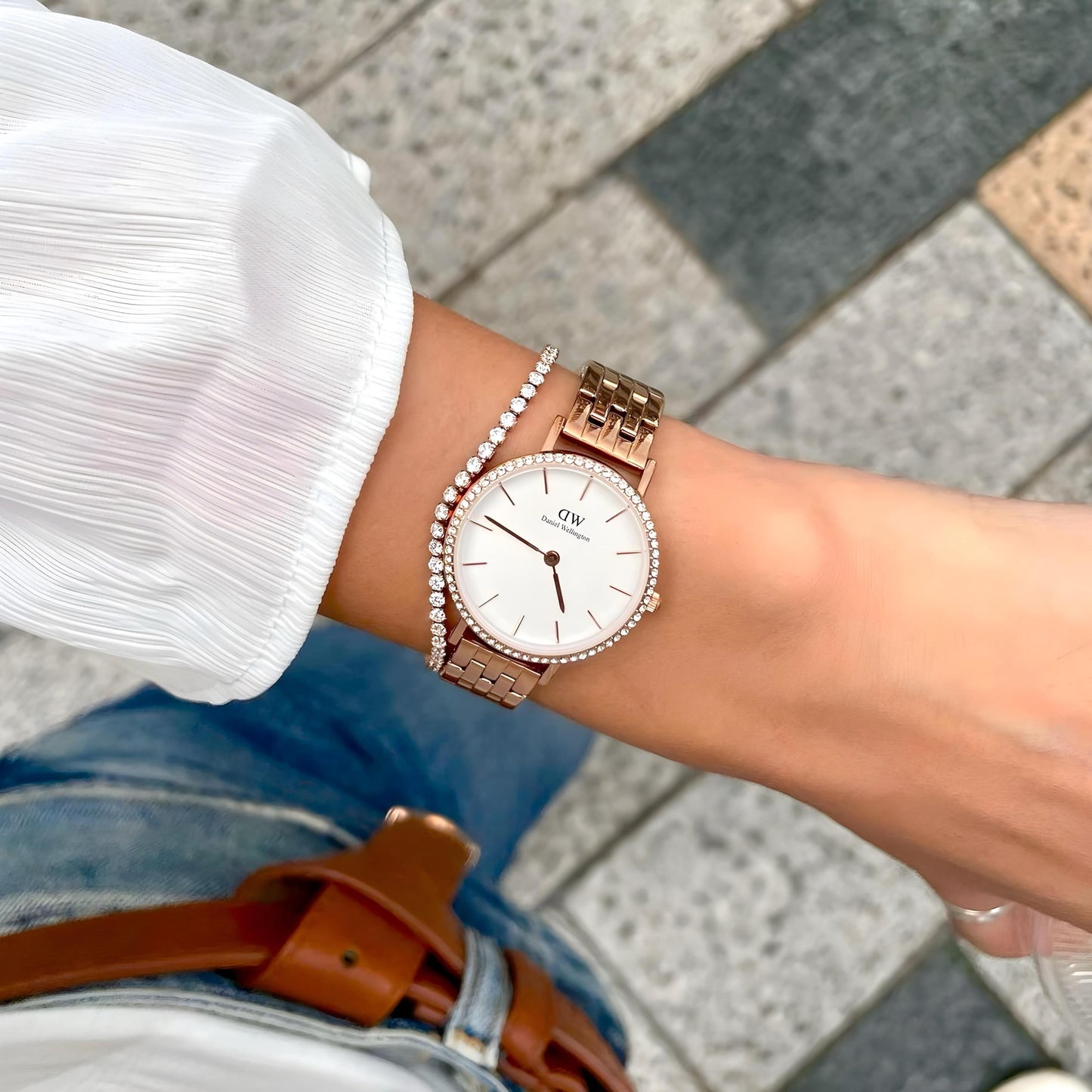 Women's Premium Watch