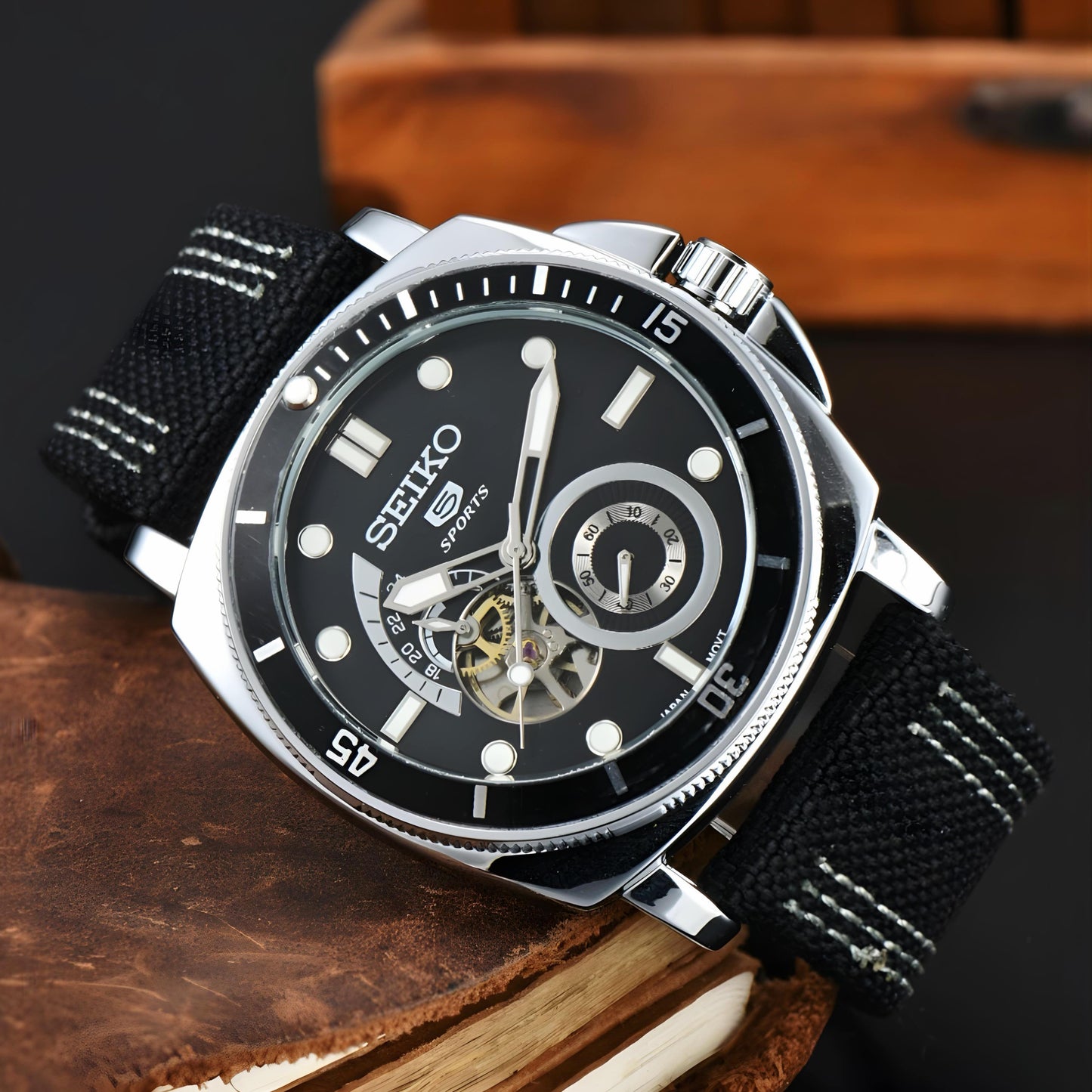 Men's Premium Watch