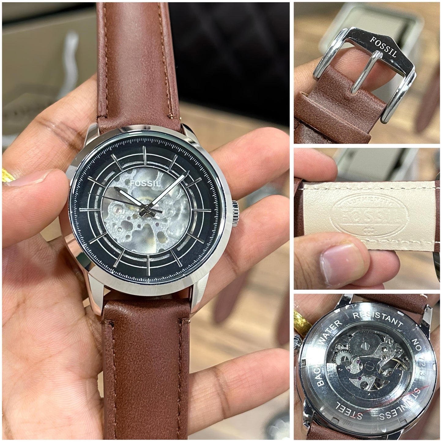 Men's Premium Watch