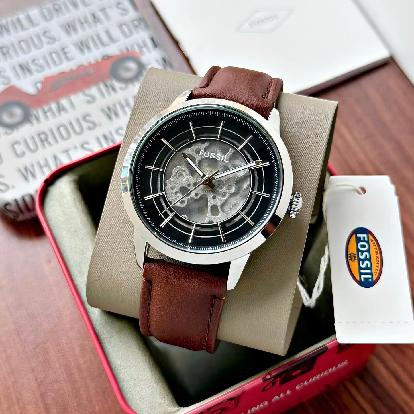 Men's Premium Watch