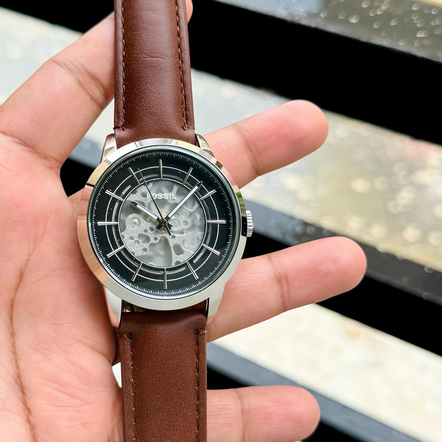 Men's Premium Watch