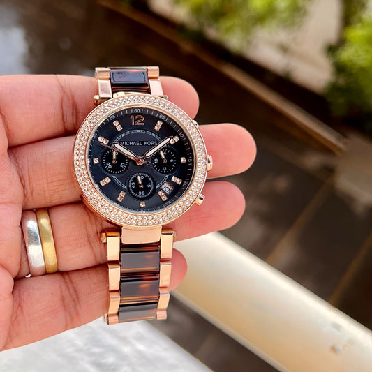 Women's Premium Watch