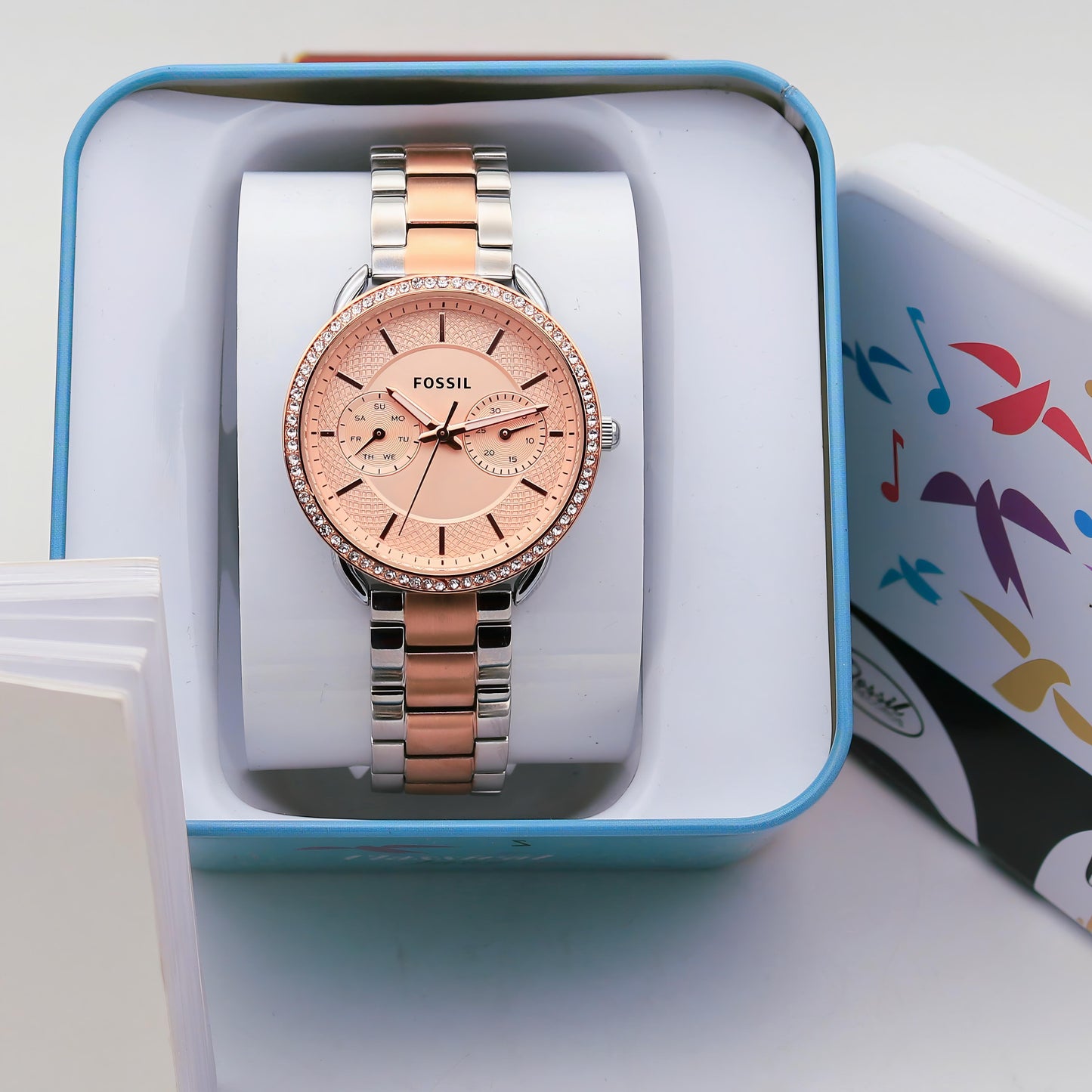 Women's Premium Watch