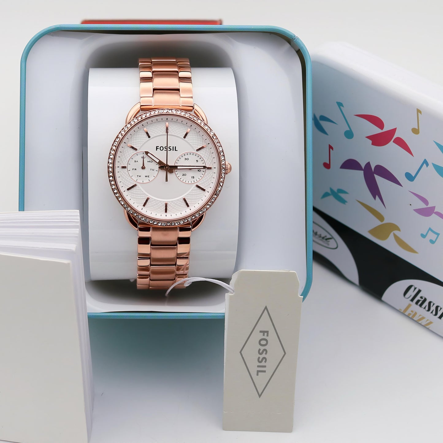 Women's Premium Watch