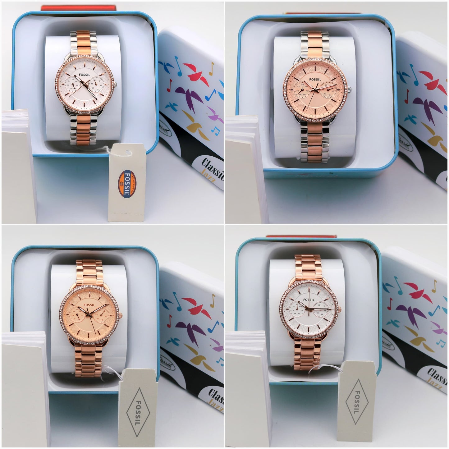 Women's Premium Watch