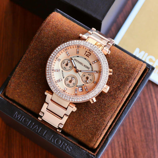 Women's Premium Watch