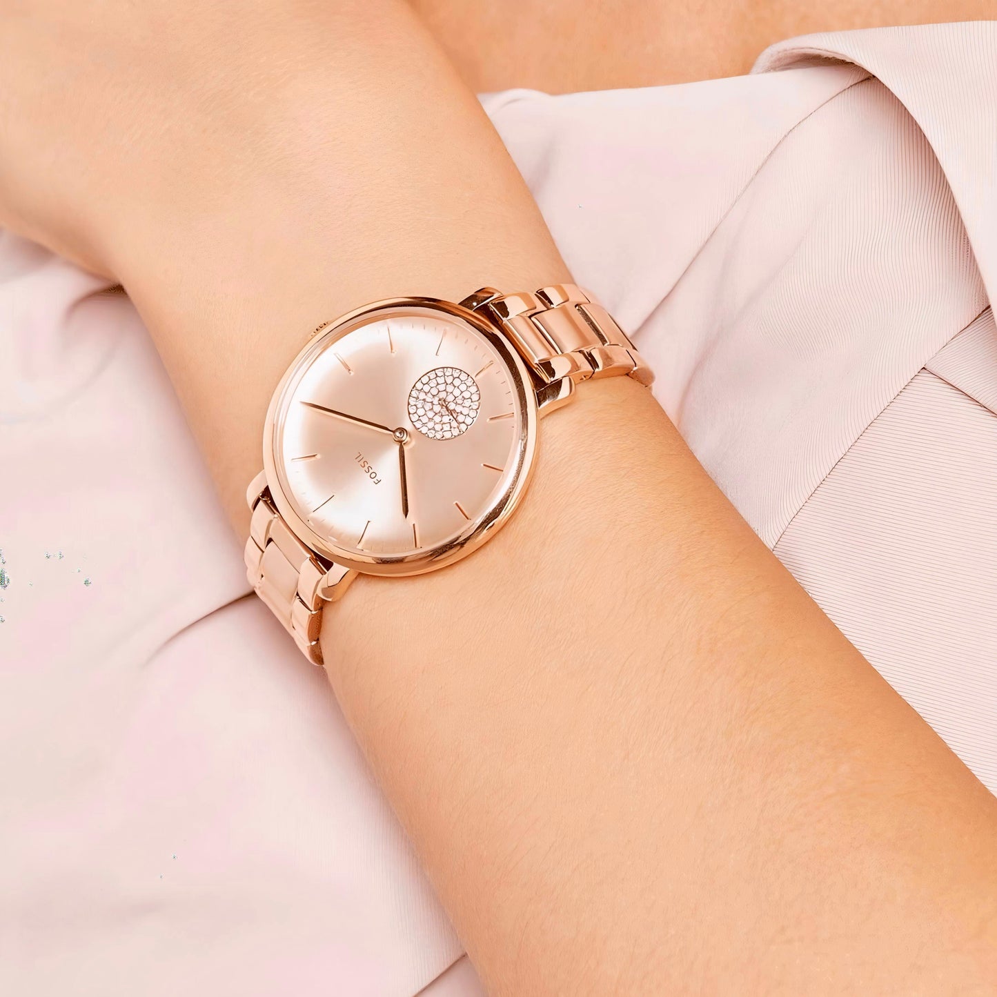 Women's Premium Watch